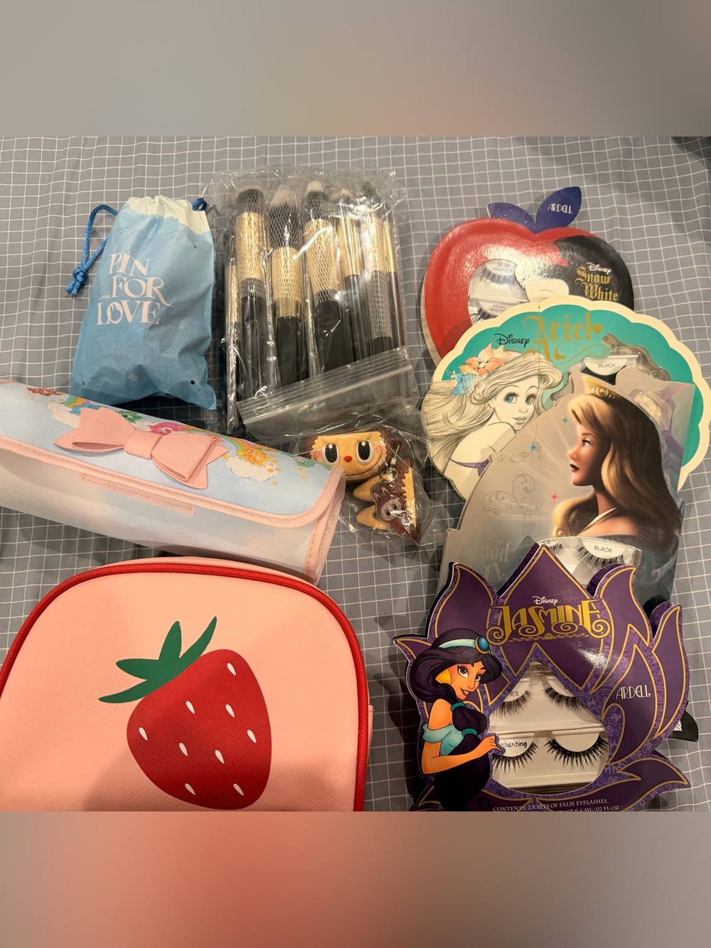 Beauty bundle